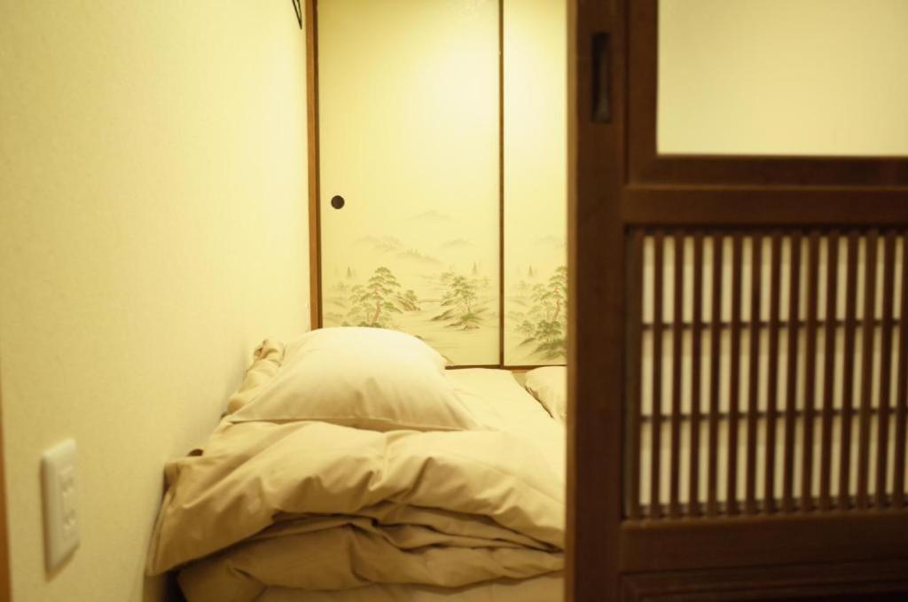 Bnb+ Asakusa Kuramae طوكيو المظهر الخارجي الصورة