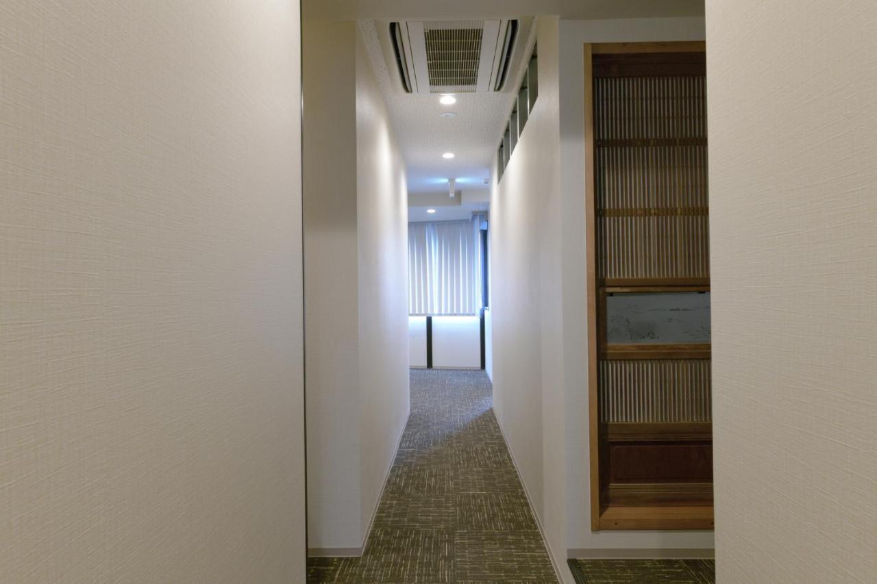 Bnb+ Asakusa Kuramae طوكيو المظهر الخارجي الصورة
