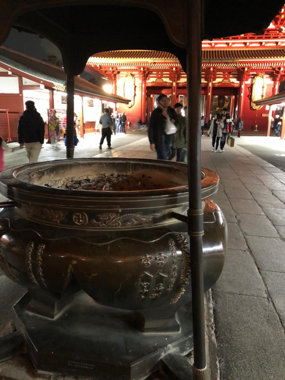 Bnb+ Asakusa Kuramae طوكيو المظهر الخارجي الصورة