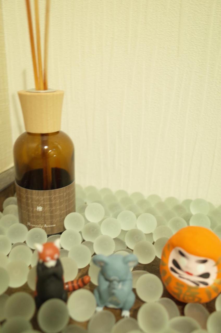 Bnb+ Asakusa Kuramae طوكيو المظهر الخارجي الصورة
