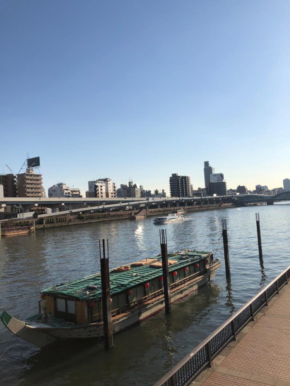 Bnb+ Asakusa Kuramae طوكيو المظهر الخارجي الصورة
