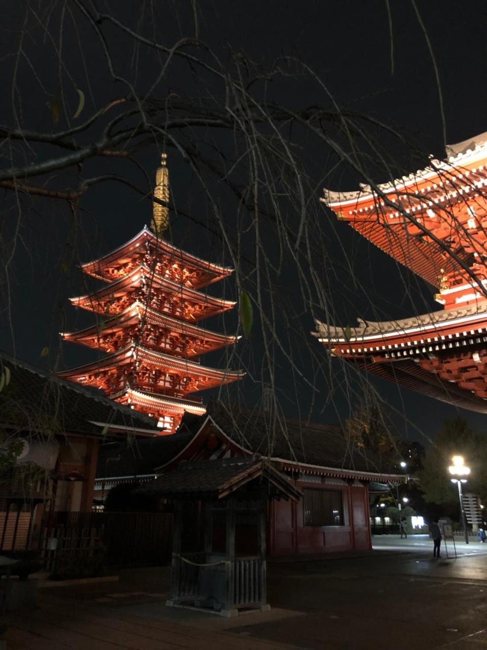 Bnb+ Asakusa Kuramae طوكيو المظهر الخارجي الصورة