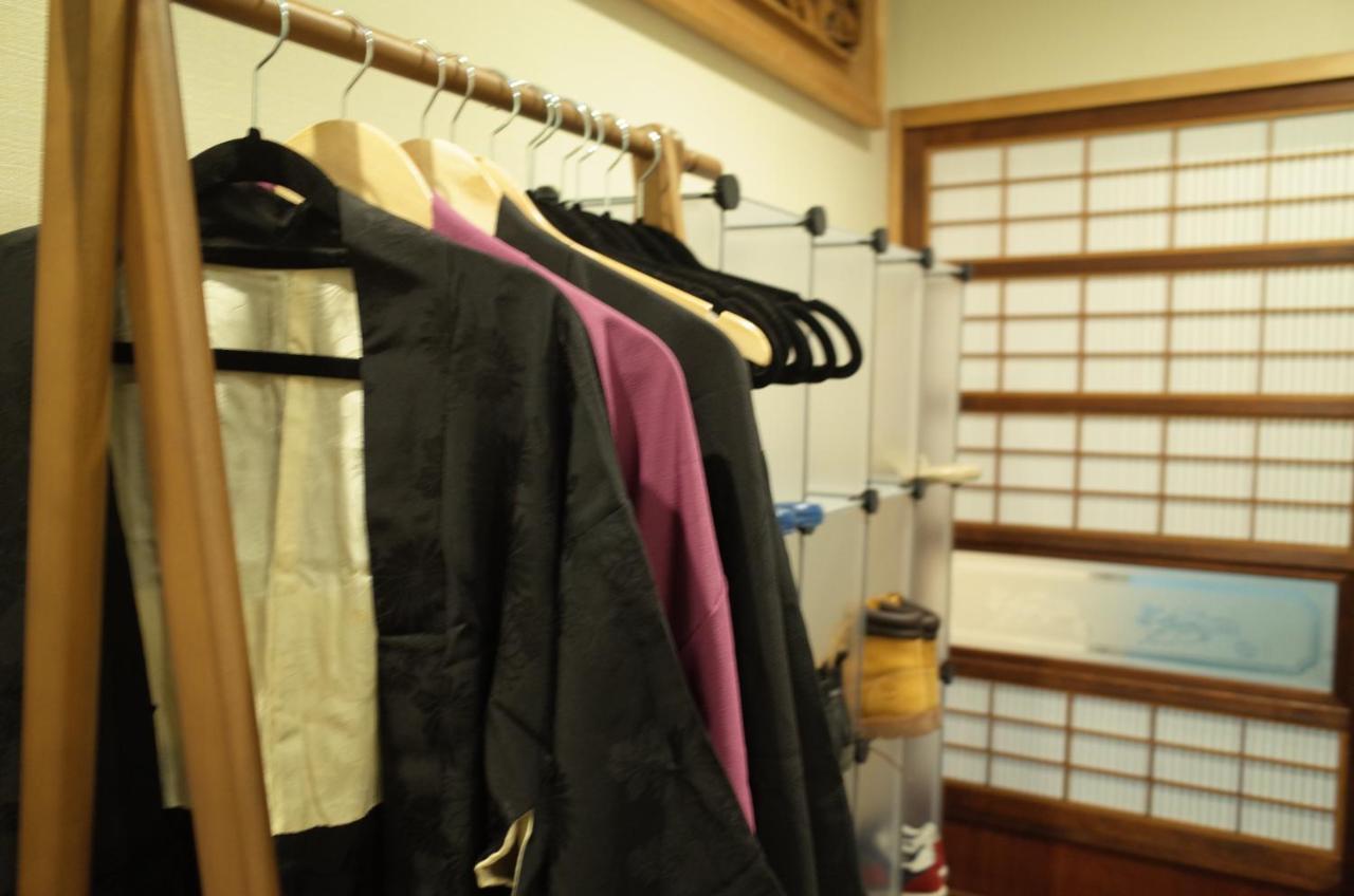 Bnb+ Asakusa Kuramae طوكيو المظهر الخارجي الصورة