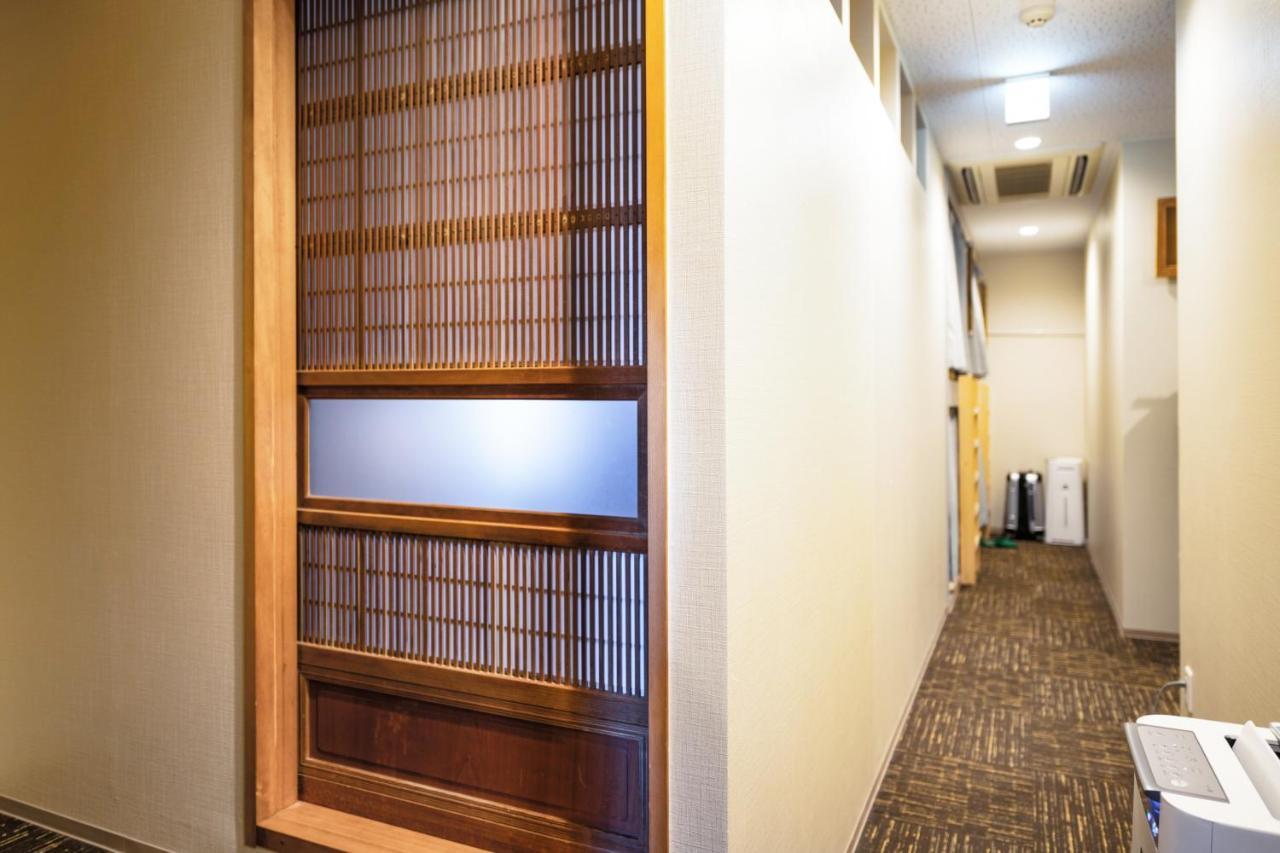 Bnb+ Asakusa Kuramae طوكيو المظهر الخارجي الصورة