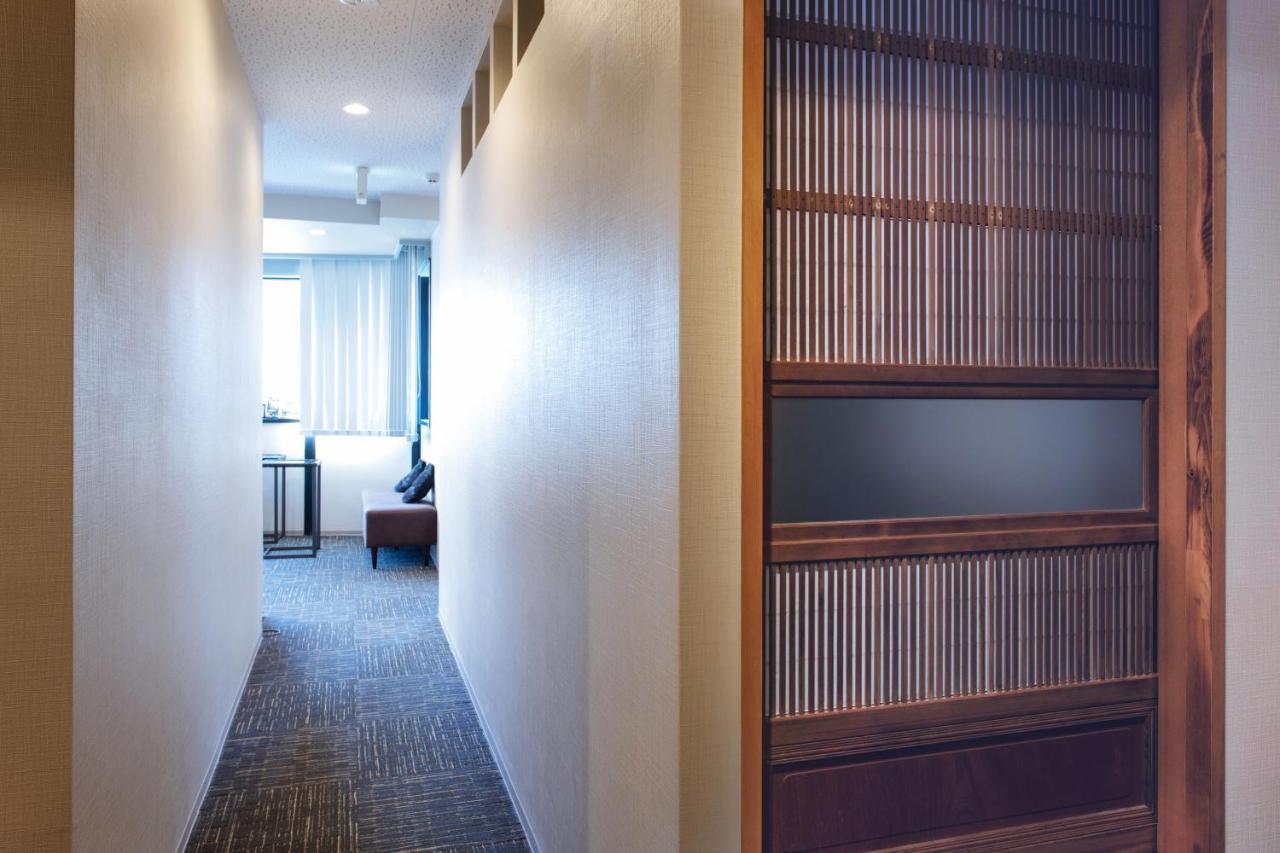 Bnb+ Asakusa Kuramae طوكيو المظهر الخارجي الصورة