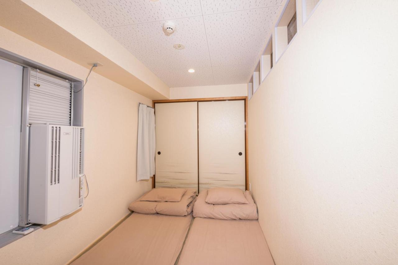 Bnb+ Asakusa Kuramae طوكيو المظهر الخارجي الصورة