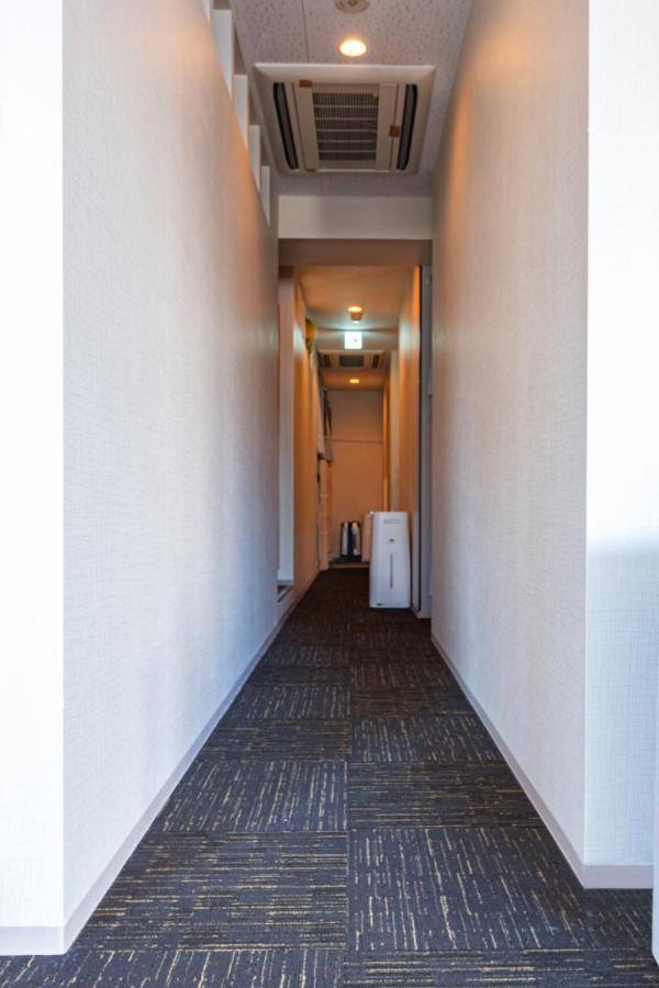 Bnb+ Asakusa Kuramae طوكيو المظهر الخارجي الصورة