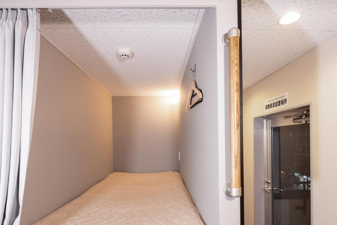 Bnb+ Asakusa Kuramae طوكيو المظهر الخارجي الصورة
