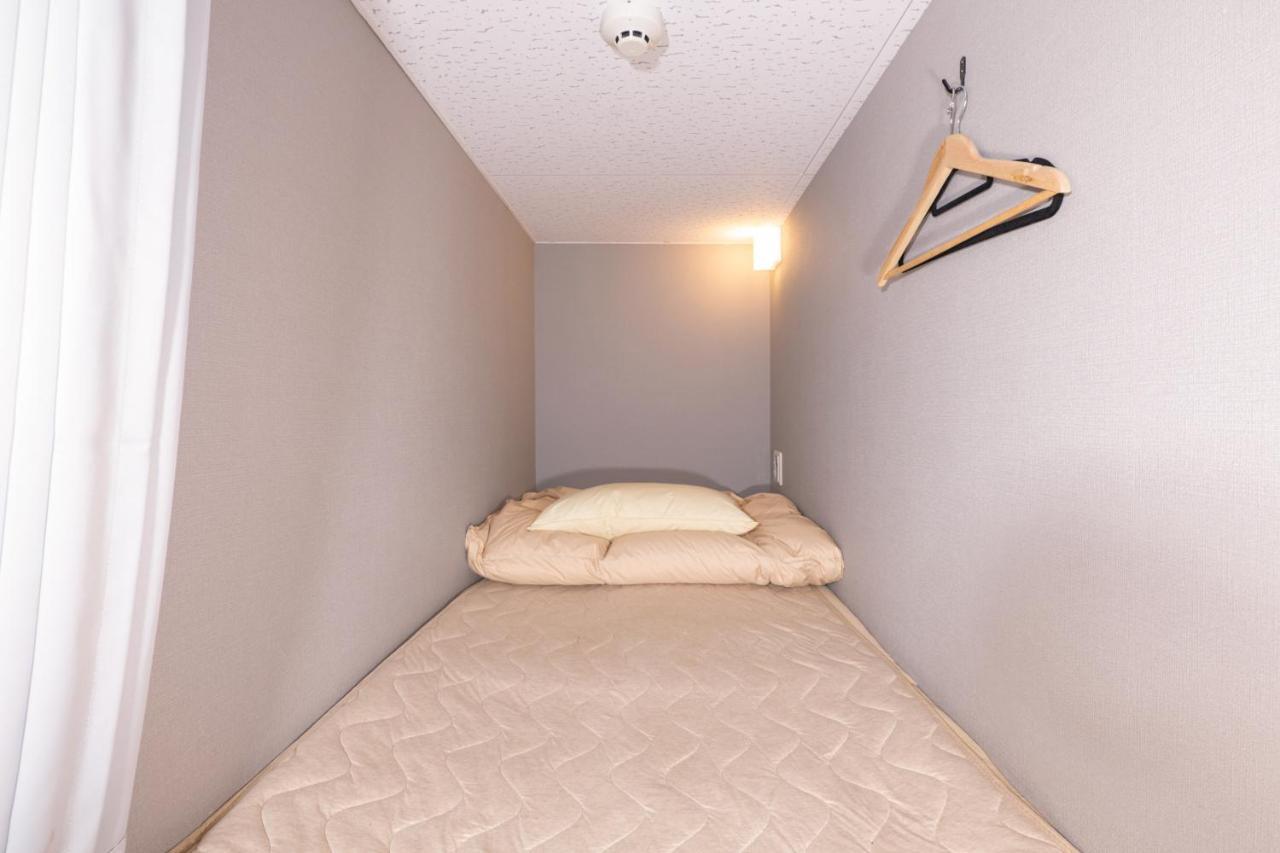 Bnb+ Asakusa Kuramae طوكيو المظهر الخارجي الصورة